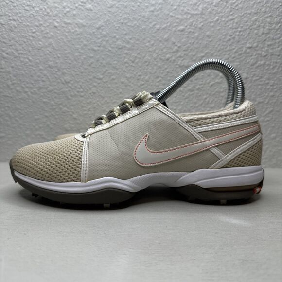 Nike Air Summer Lite Golf Cleats - Picture 2 of 7